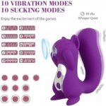 10 Speed Waterproof Adult Toy Machine Portable Usb Charged 11