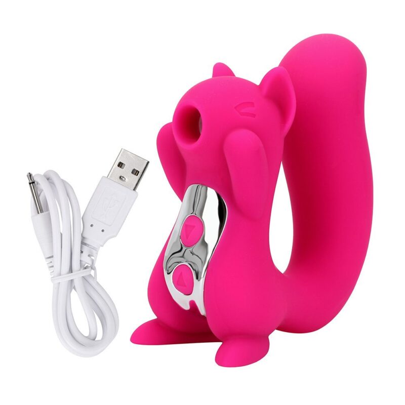 10 Speed Waterproof Adult Toy Machine Portable Usb Charged 5