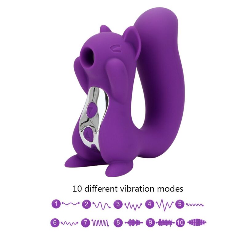 10 Speed Waterproof Adult Toy Machine Portable Usb Charged 6