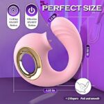 12 Mode G Spot Vibrator For Women 7