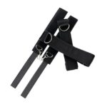 2nd Gen Neoprene Restraint Set Adjustable Enhances Intimacy 3