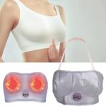 Anti Sagging And Enlargement Electric Breast Beauty Machine 5