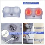 Anti Sagging And Enlargement Electric Breast Beauty Machine 6