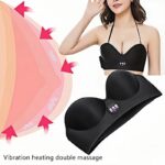 Anti Sagging Chest Massager With Vibration 2