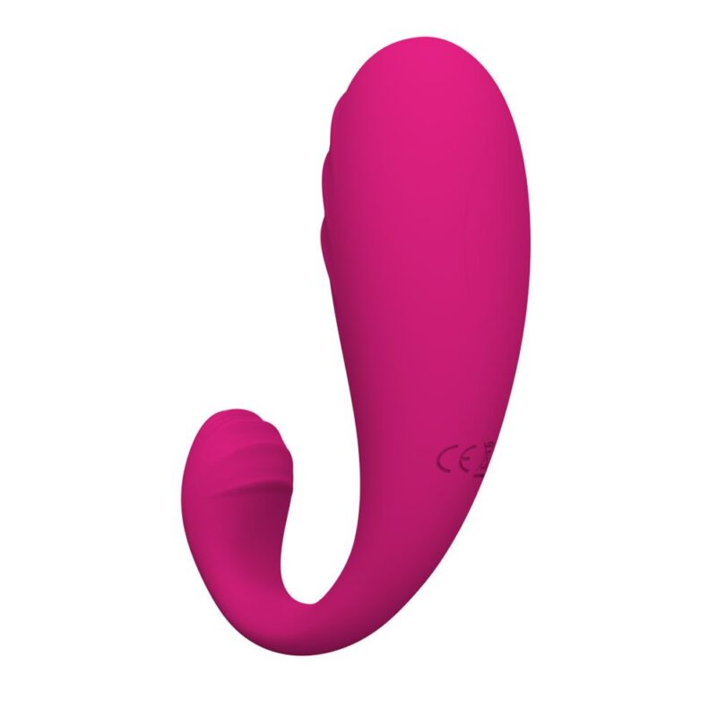 App Remote Control Egg Vibrator Silicone Colors Rose Red Purple Self Pleasure Button Max 50 Noise 5