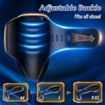 Couples Male Vibrator Masturbator 7