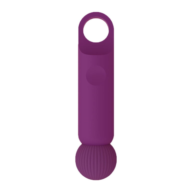 Emotional Vibrator Q5