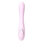 Euphoria Sensations 12 Pattern Vibrator With Burst Mode Waterproof Whisper Quiet 6