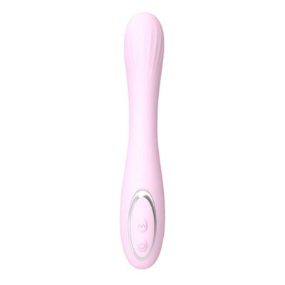 Euphoria Sensations 12 Pattern Vibrator With Burst Mode Waterproof Whisper Quiet 6