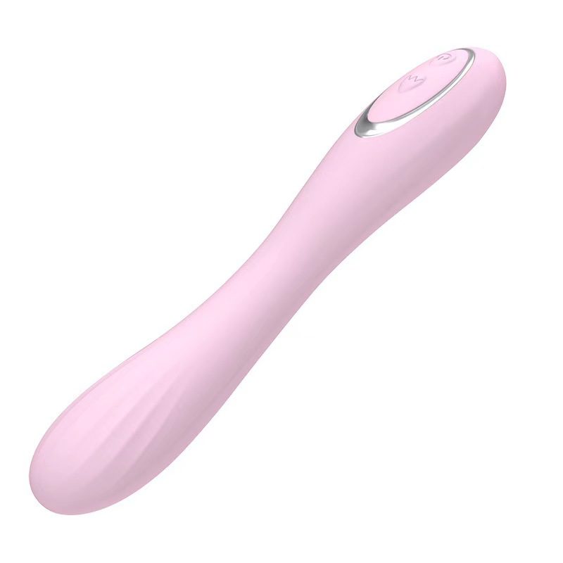 Euphoria Sensations 12 Pattern Vibrator With Burst Mode Waterproof Whisper Quiet 7