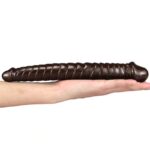 Gay And Lesbian Sex Toy Double Headed Dragon Dildo 6