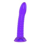 Latex Free And Phthalate Free Crystal Jellies Adult Toy 18