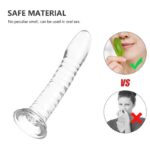 Latex Free And Phthalate Free Crystal Jellies Adult Toy 23