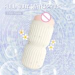 Manual Masturbation Airplane Mug C02 8