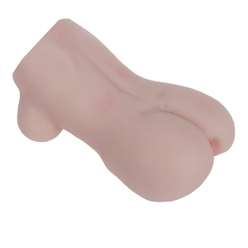 Mq 128 Real Reduction Silicone Airplane Cup 5