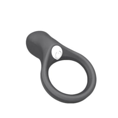 Penile Lock Semen Ring Vibrator 9