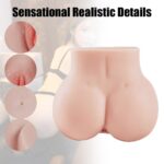 Pg 006 Realistic Female Ass Masturbator 5