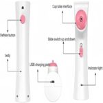 Promoting Breast Growth Electric Massager For Flat And Sagging Breasts 2