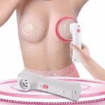 Promoting Breast Growth Electric Massager For Flat And Sagging Breasts 7