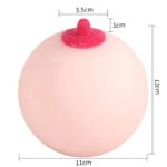 Realistic Portable Silicone Male Masturbation Cup With Vaginal 6