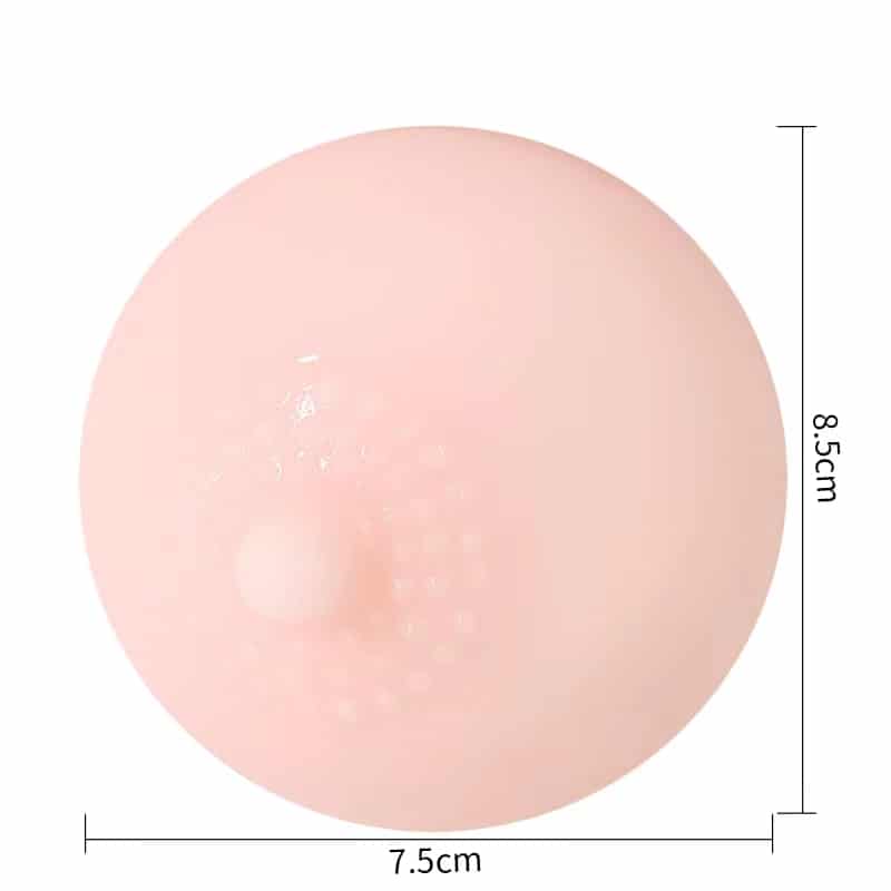 Realistic Portable Silicone Male Masturbation Cup With Vaginal 7