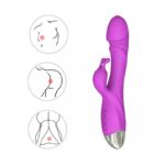 Ten Frequency Vibrations Stimulate The Vibrator 9