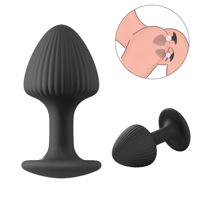 Three Sets Of Adult Sex Anal Plugs P1 5