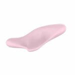 Usb Rechargeable Invisible Wearable Female Masturbator Vibrating Egg