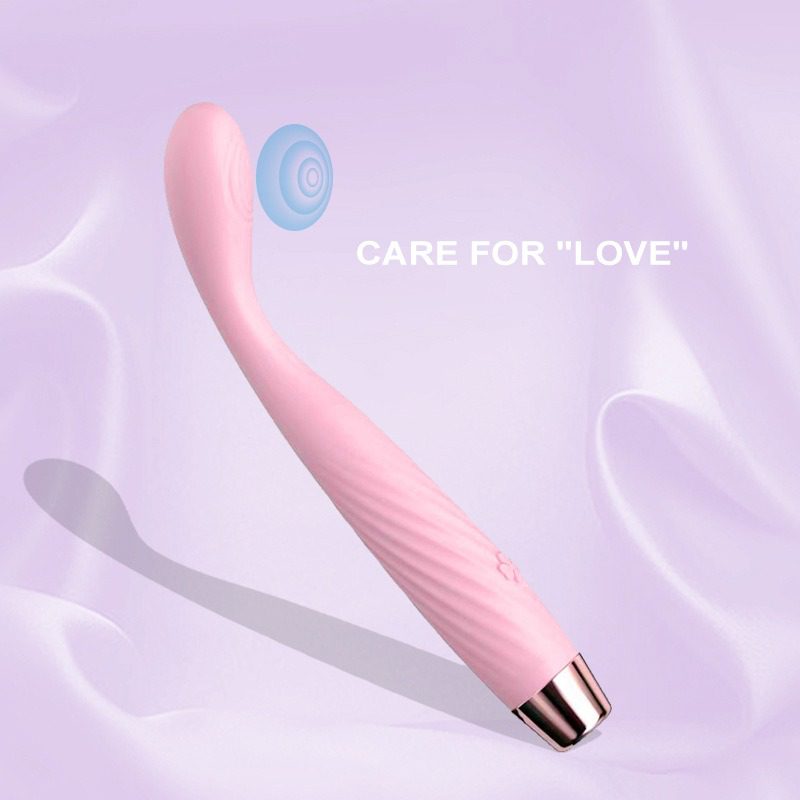 Warm Orgasm G Spot Stimulation Vibrator 6