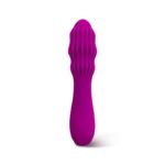 Whispering Storm G Spot Vibrating Wand Waterproof Quiet Intense Pleasure