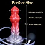 Women Adult Sex Toys Fantasy Dragon Dildo 78 4