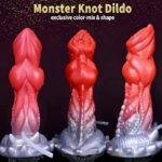 Women Adult Sex Toys Fantasy Dragon Dildo 78 8